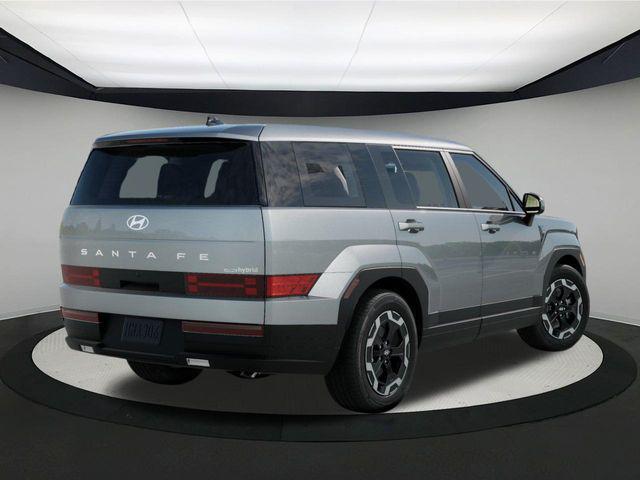 2026 Hyundai Santa Fe SE photo 2