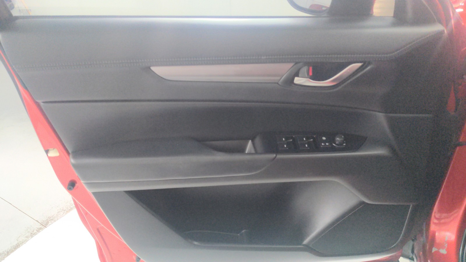 Used 2023 Soul Red Crystal Metallic Mazda 2.5 S Preferred Package image 22