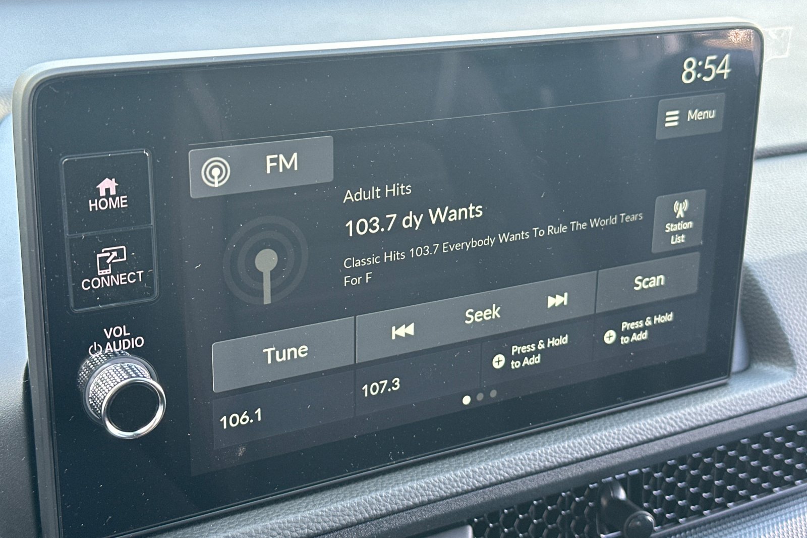 2026 Honda CR-V Hybrid photo 19