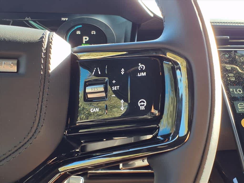 2025 Land Rover Range Rover Sport Autobiography - Photo 20