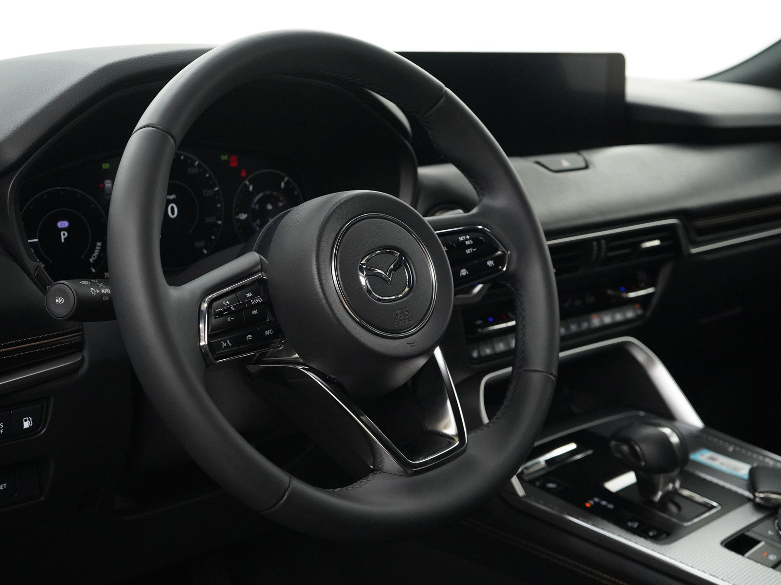 2025 Mazda CX-70 Premium Plus photo 20