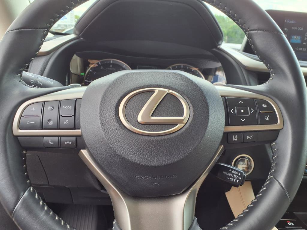 2021 Lexus RX 350 photo 20