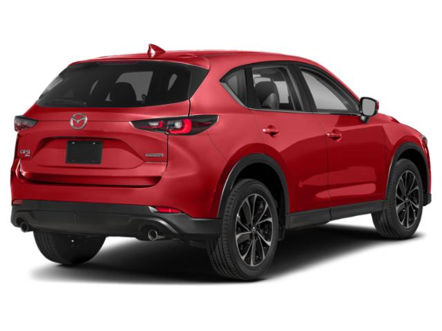 2023 Mazda CX-5 2.5 S Premium photo 3