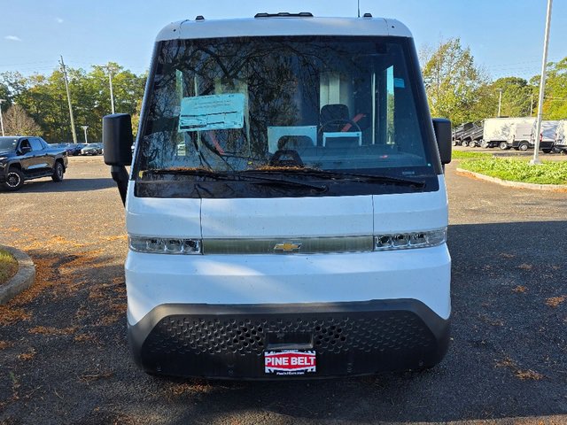 2025 Chevrolet BrightDrop 400 photo 2