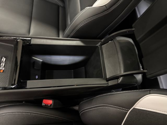 2025 Chevrolet Blazer EV photo 23