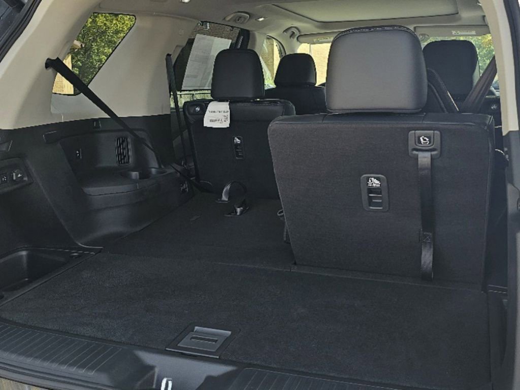 2025 Honda Pilot Touring photo 21
