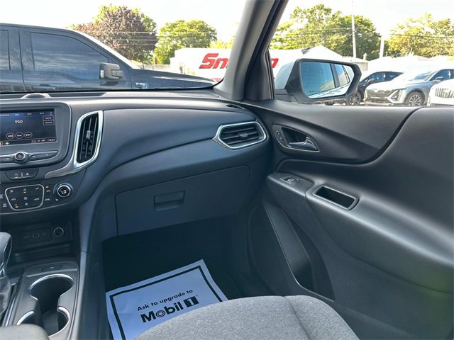 2022 Chevrolet Equinox LT photo 49