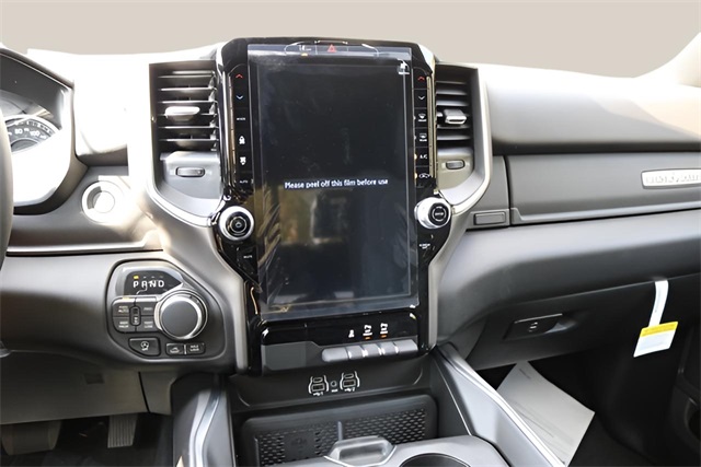 2025 Ram 1500 Big Horn Lone Star photo 19