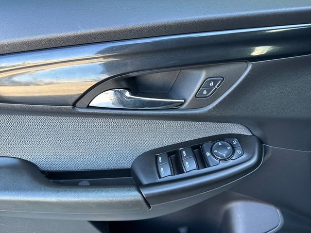 2024 Chevrolet Trailblazer LS photo 11