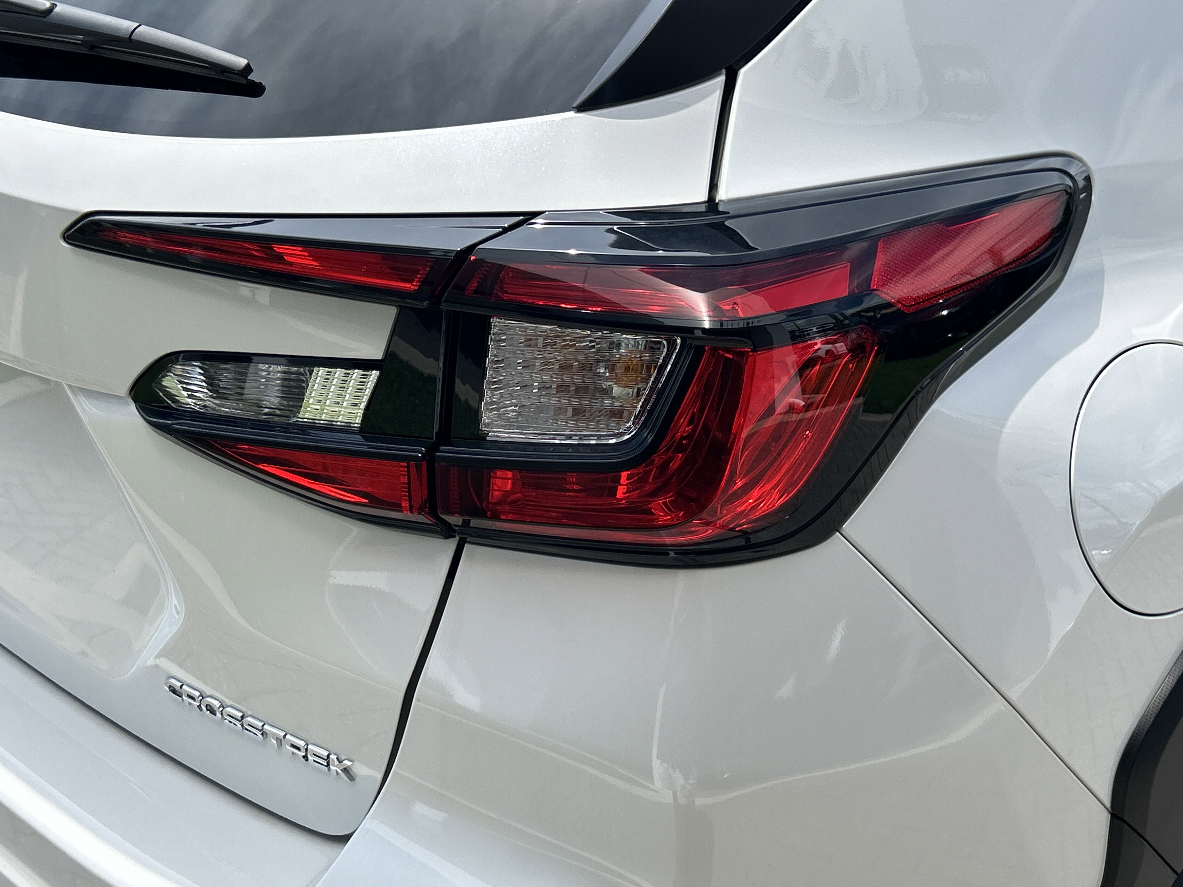 2025 Subaru Crosstrek Premium photo 3