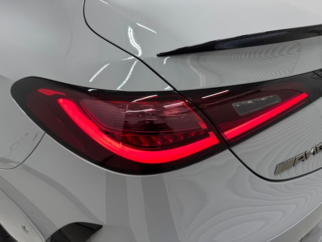 2026 Mercedes Benz CLE AMG 53 4MATIC Coupe photo 32