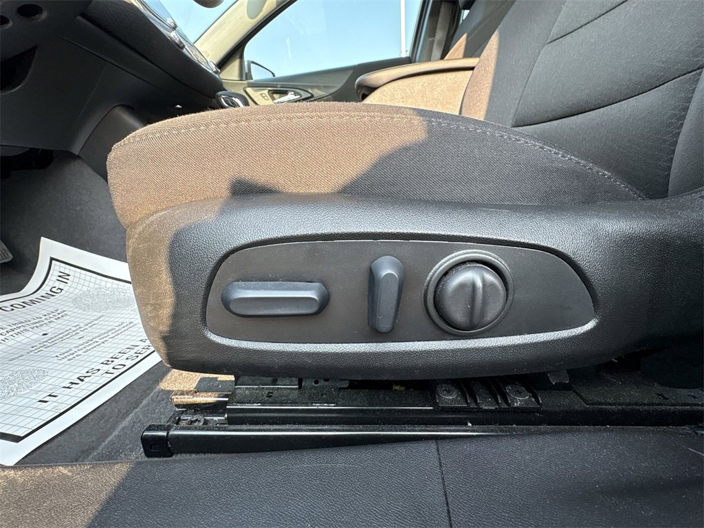 2024 Chevrolet Malibu 1LT photo 13