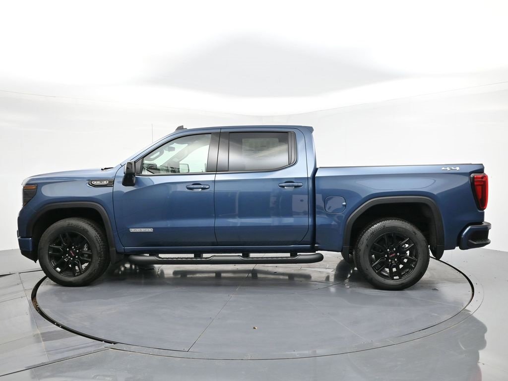 2026 Gmc Sierra Elevation photo 2