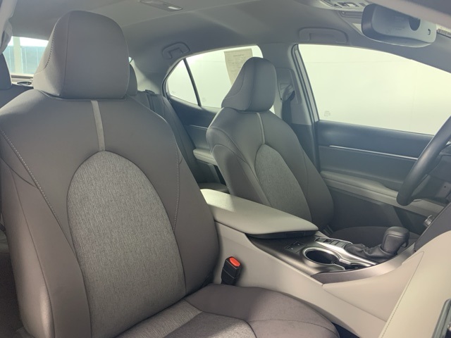 2023 Toyota Camry LE photo 23