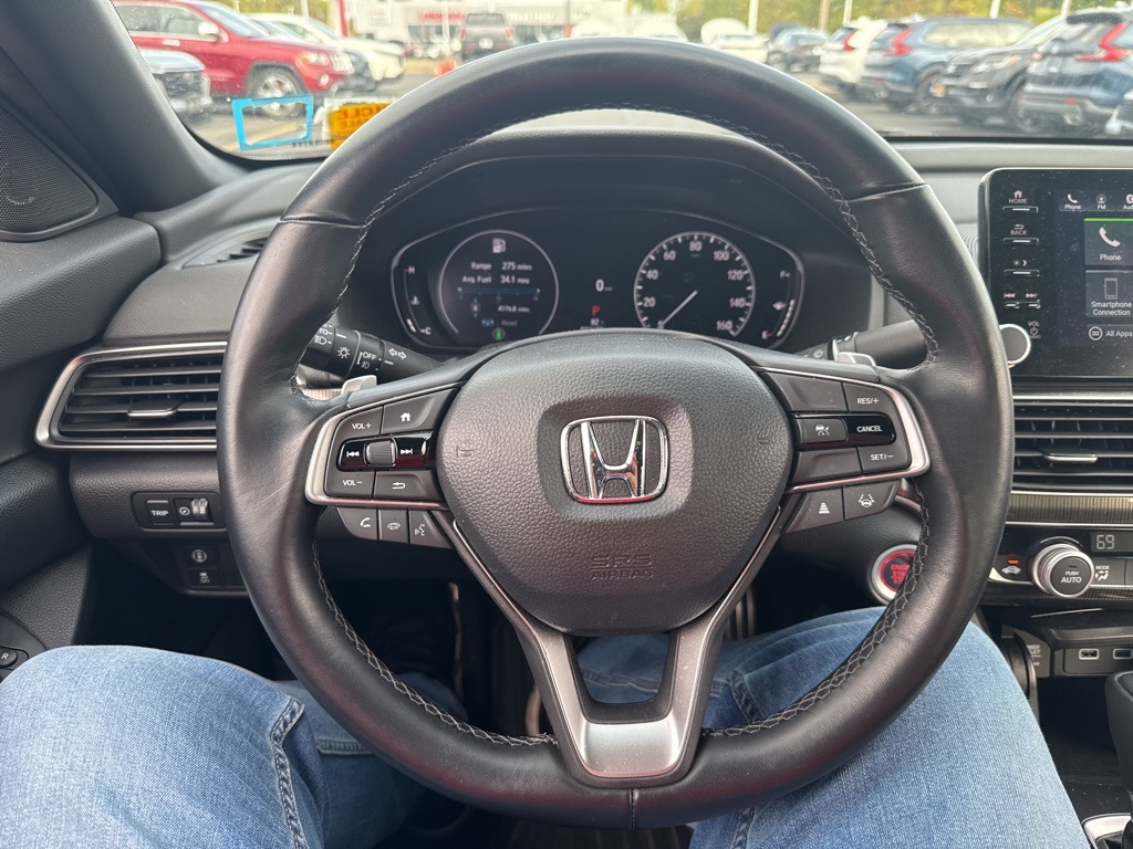 2022 Honda Accord Sport photo 14