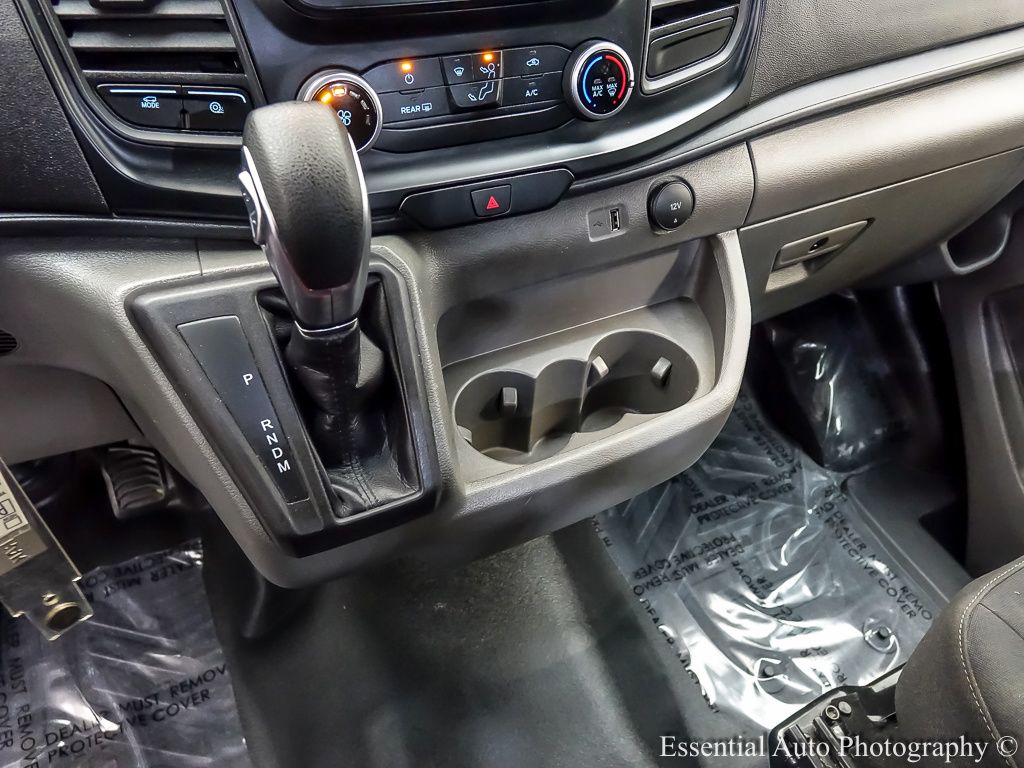 2023 FORD TRANSIT - Image 16