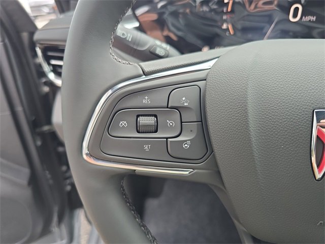 2025 Buick Envista Avenir photo 22