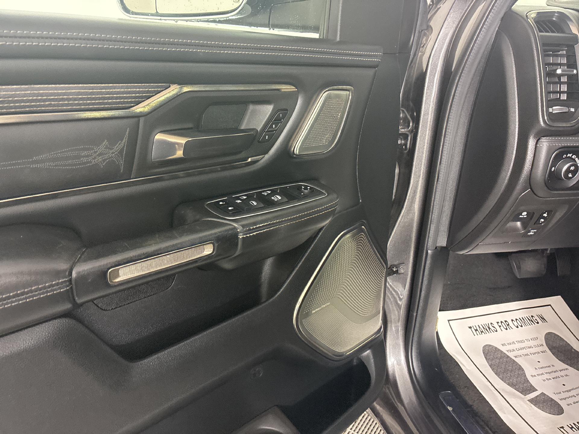 2019 Ram 1500 Limited photo 14
