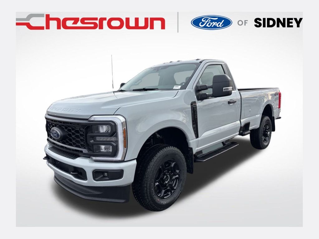 2026 Ford F-350 Base's photo