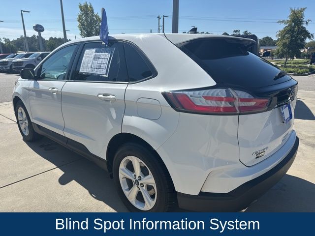 2019 Ford Edge SE photo 5