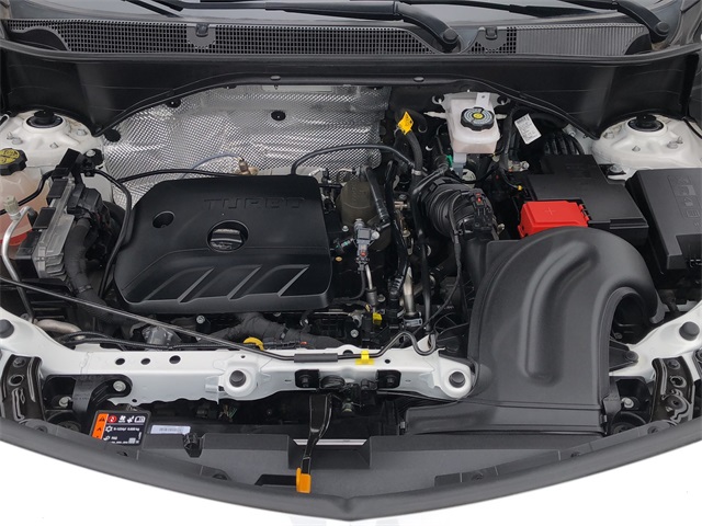 2024 Buick Encore GX Sport Touring photo 17
