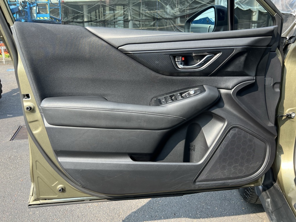 2020 Subaru Outback Premium photo 10