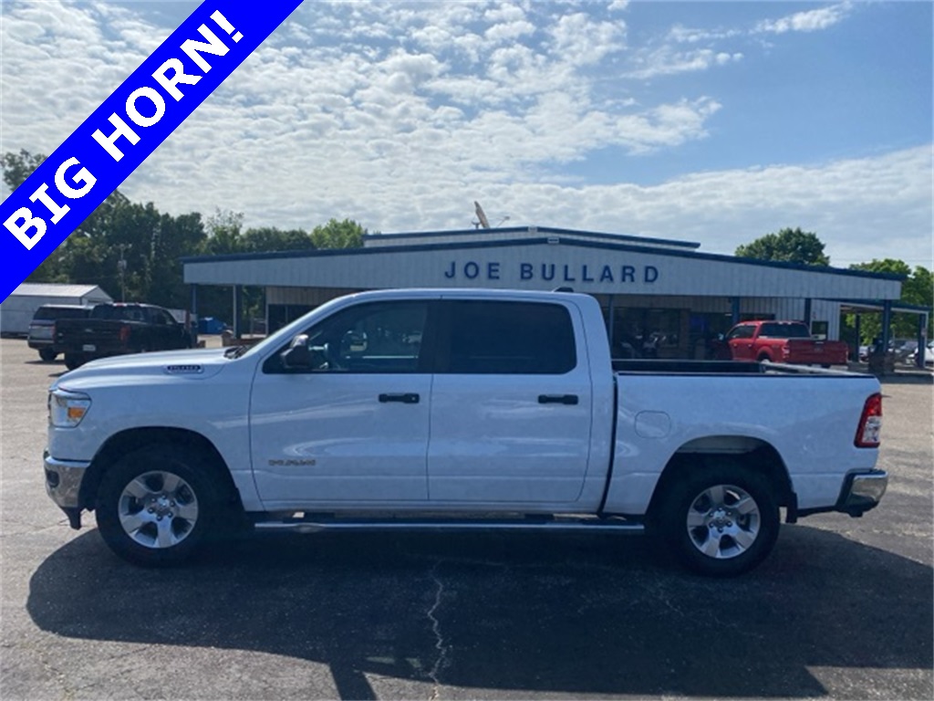 2023 Ram 1500 Big Horn Lone Star photo 11