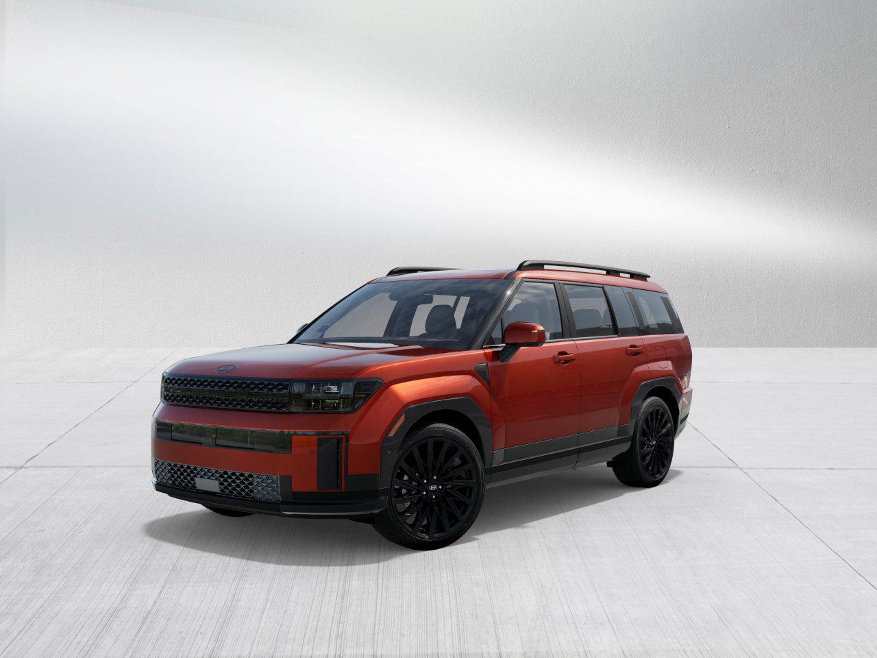 2025 Hyundai Santa Fe Calligraphy photo 14