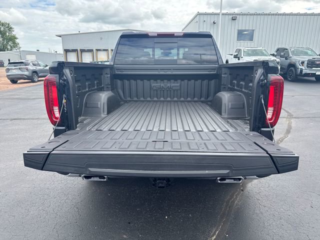 2026 Gmc Sierra 1500 SLT photo 21