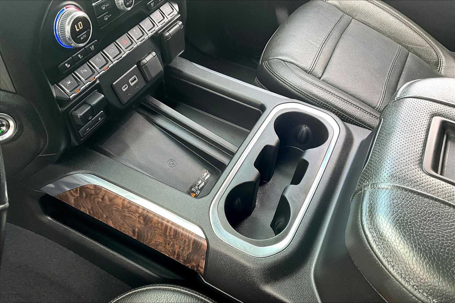 2019 Gmc Sierra 1500 Denali photo 14