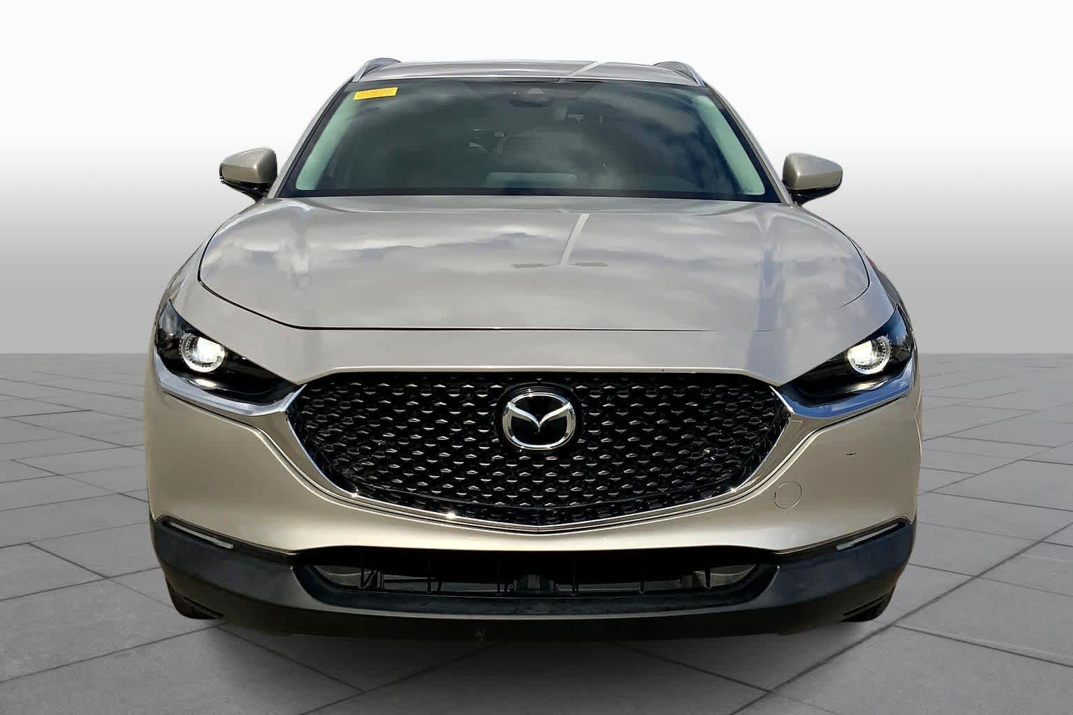 2023 Mazda CX-30 2.5 Select photo 3