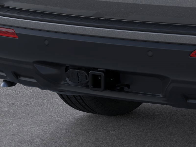 2025 Ford Explorer photo 18