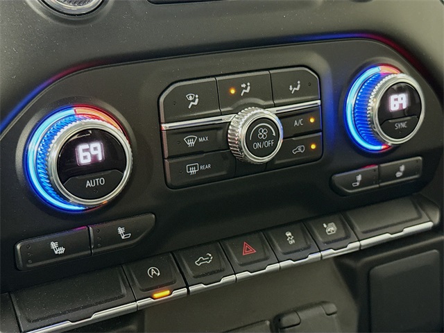 2022 Gmc Sierra 1500 Limited Elevation photo 14