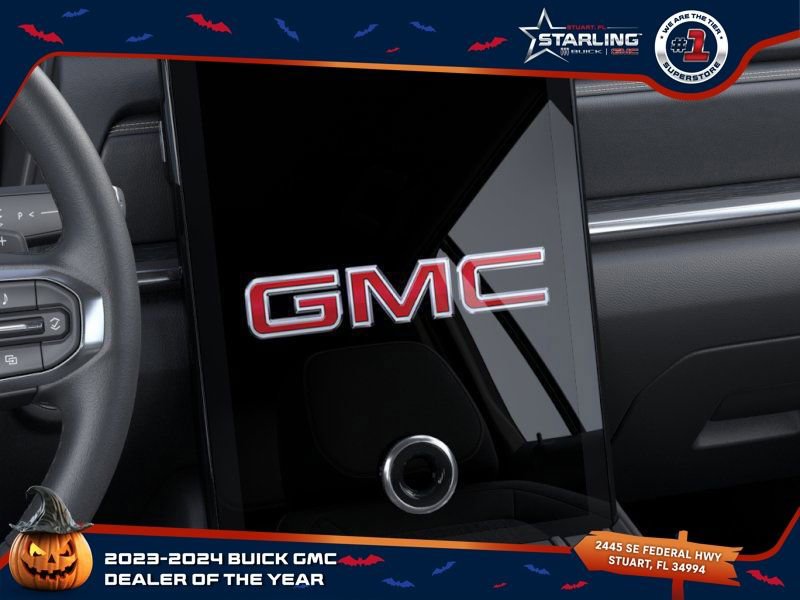 2026 Gmc Terrain Elevation photo 17