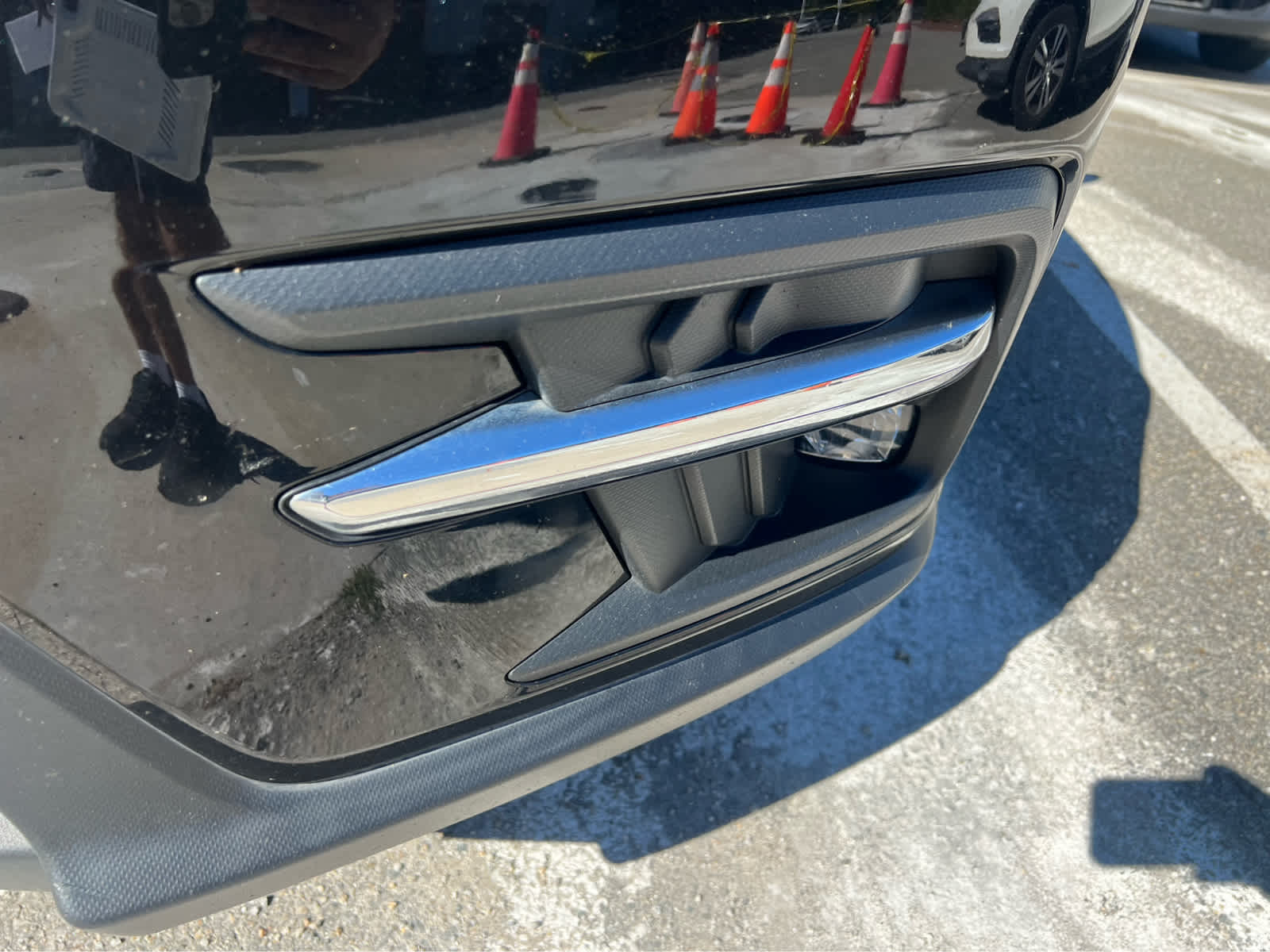 2020 Subaru Ascent Touring photo 12