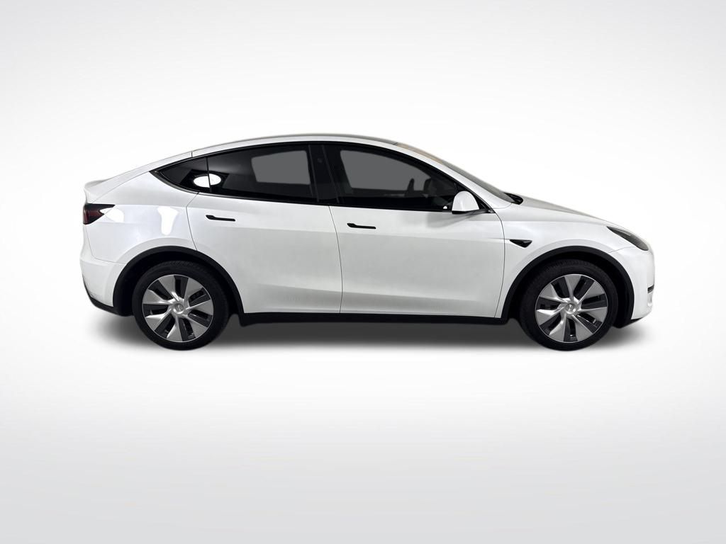 Used 2023 Tesla Model Y Long Range with VIN 7SAYGDEE3PA211344 for sale in Northfield, Minnesota