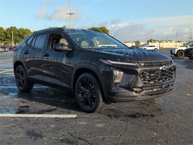 2025 Chevrolet Trax Activ's photo