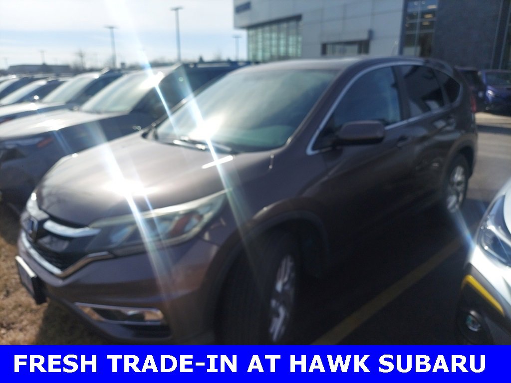 2016 HONDA CR-V - Image 2