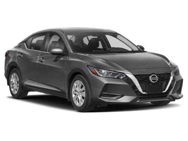 2020 Nissan Sentra SV photo 6