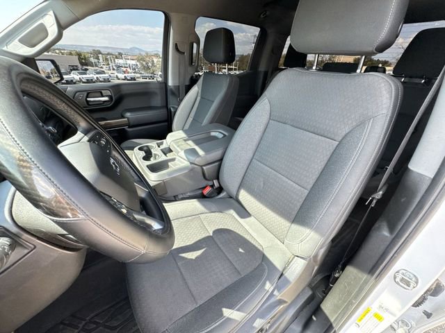 2022 Chevrolet Silverado 1500 RST photo 18