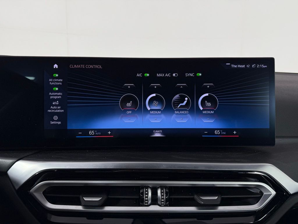 2024 Bmw 330e xDrive photo 18