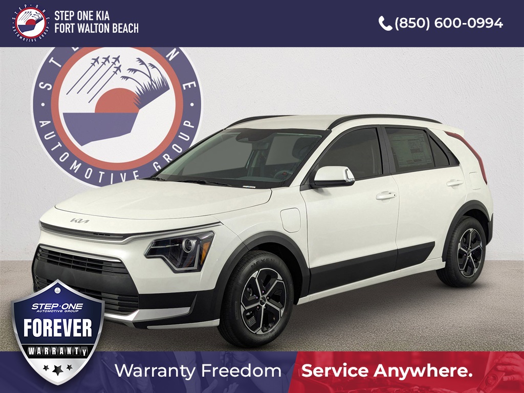 2025 Kia Niro EX's photo