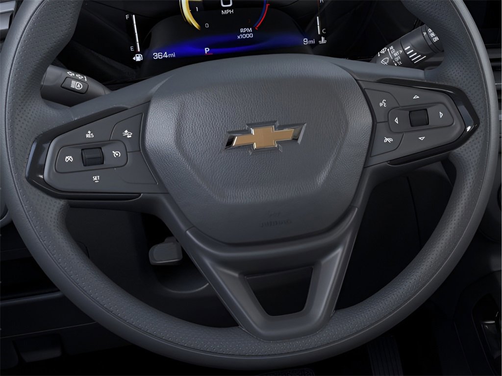 2026 Chevrolet Trailblazer LS photo 14