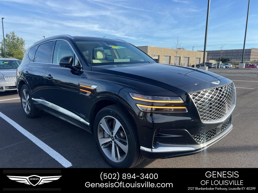 2023 GENESIS GV80 Standard's photo