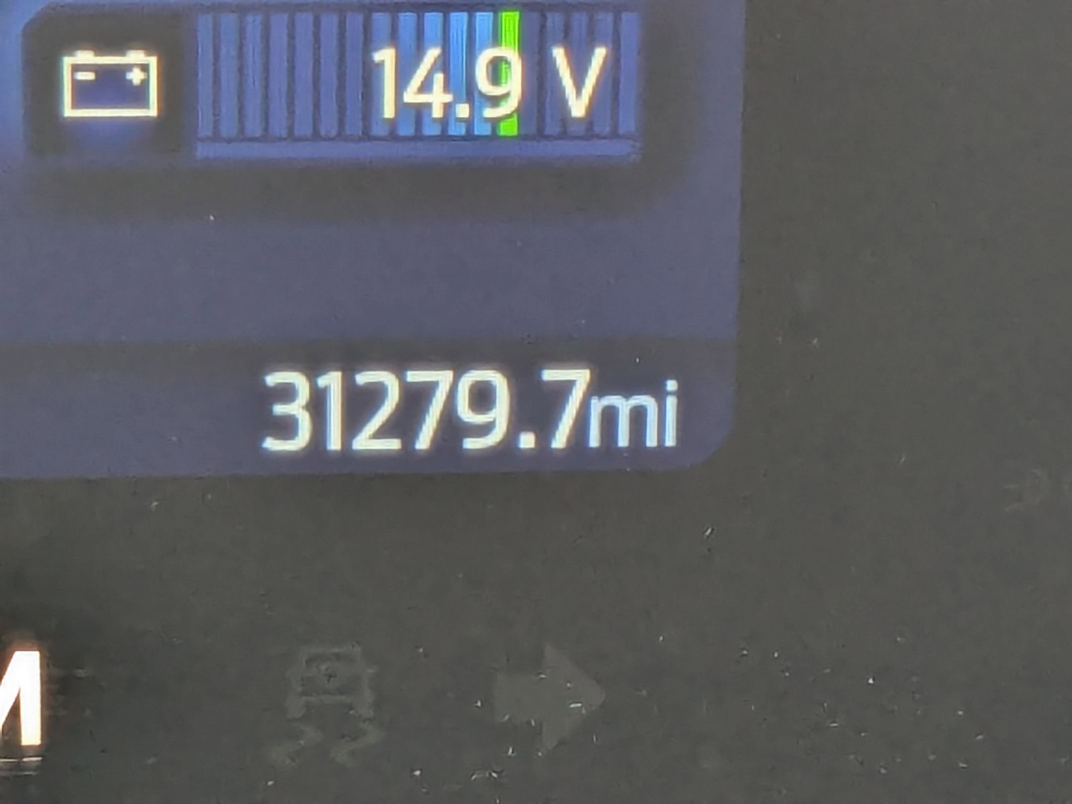 2023 Ford Bronco Outer Banks photo 20