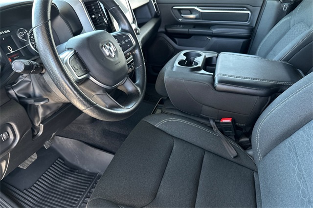 2025 Ram 1500 Big Horn Lone Star photo 10