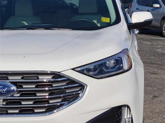 2024 Ford Edge Titanium photo 11