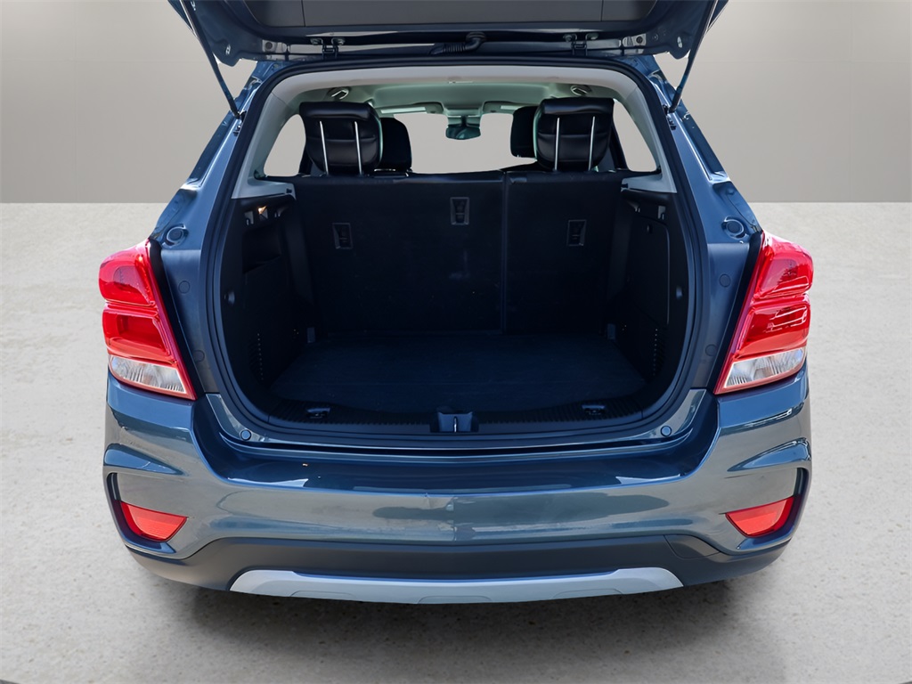 2021 Chevrolet Trax LT photo 19