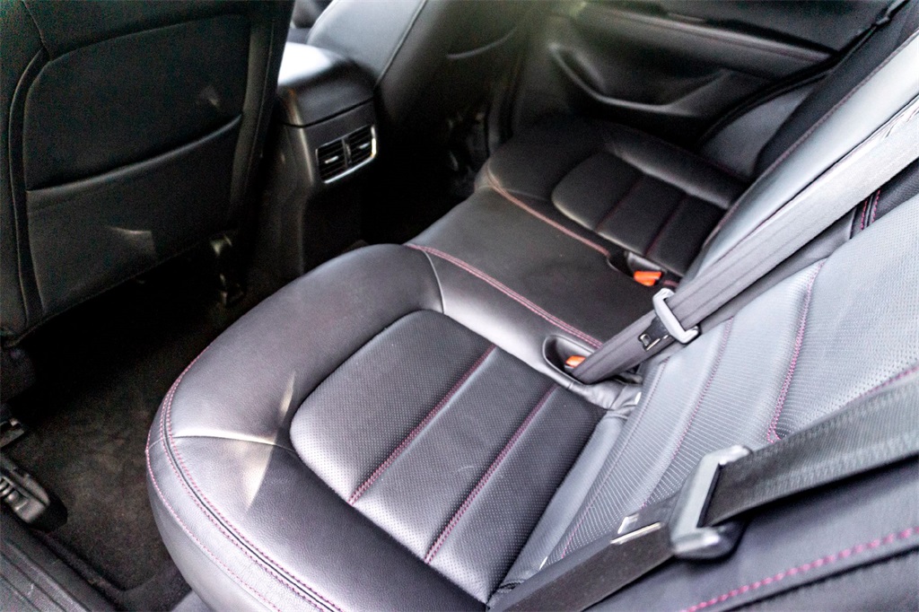2024 Mazda CX-5 2.5 S Carbon photo 27
