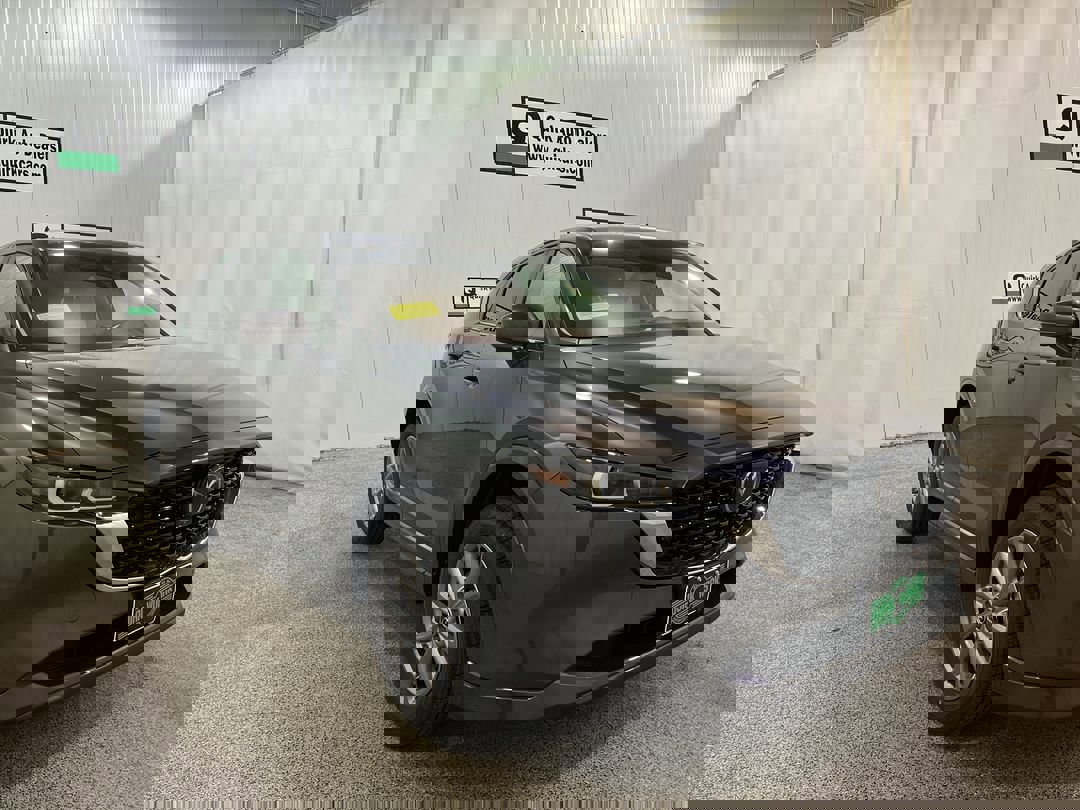 2025 Mazda CX-5 2.5 S Preferred photo 3